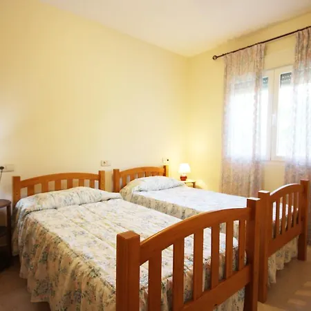 Villa Empedrola 15b