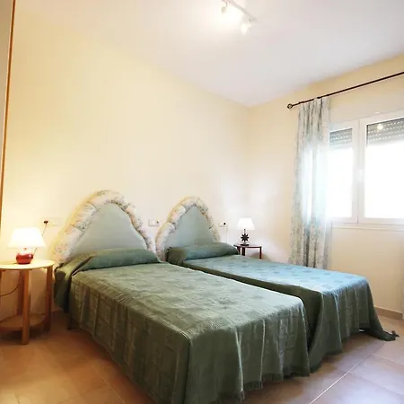 Villa Empedrola 15b Calpe