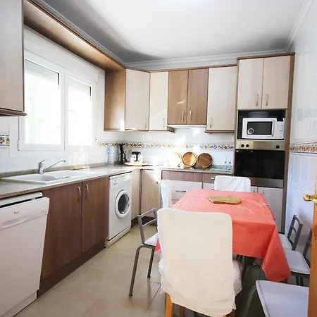Empedrola 15b Villa Calpe
